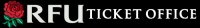 RFU Ticket Office
